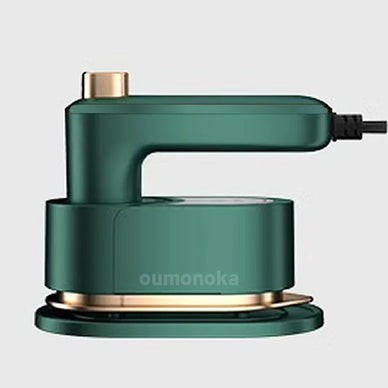 "Present Your Best Self Anywhere, Effortlessly!"